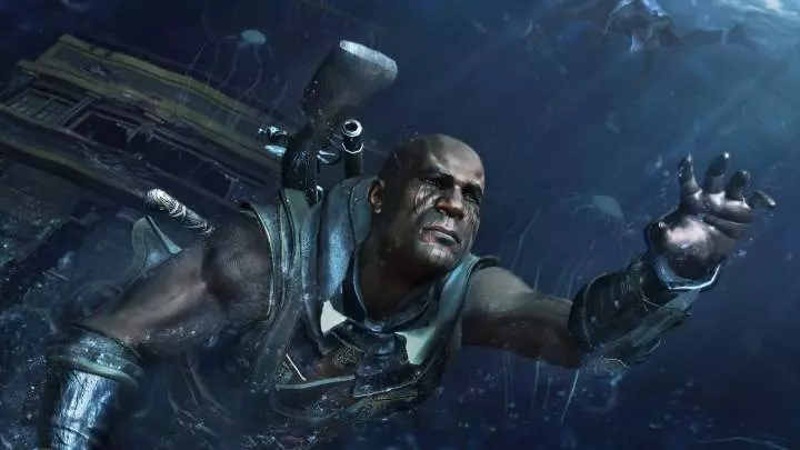 Assassin's Creed 4 - Grito de Libertad