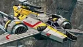 Star Wars Galactic Starfighter: Spotlight: The Gunship