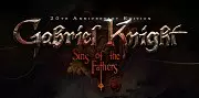 Carátula de Gabriel Knight: 20th Anniversary - iOS