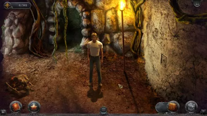 Gabriel Knight 20th Anniversary