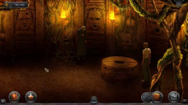 Gabriel Knight: Sins of the Fathers 20th Anniversary Edition