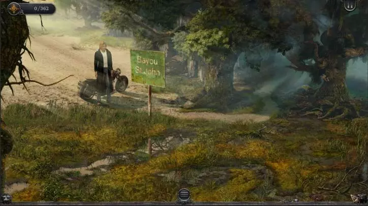 Gabriel Knight 20th Anniversary - PC