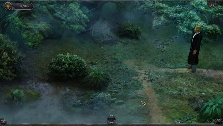 Gabriel Knight 20th Anniversary