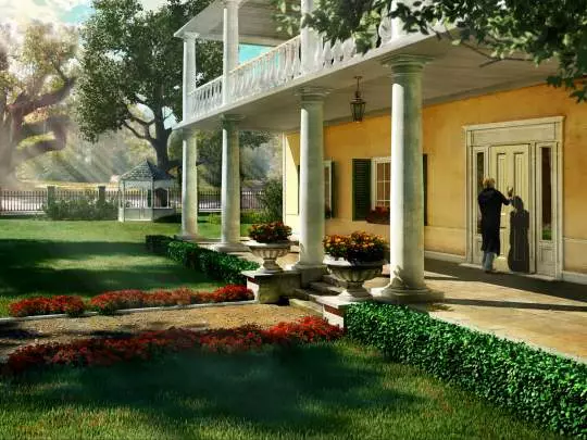 Gabriel Knight 20th Anniversary