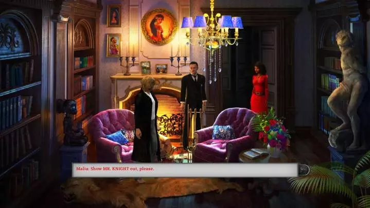 Gabriel Knight 20th Anniversary