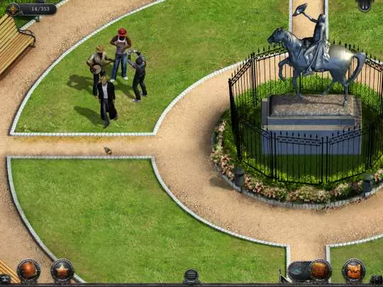 Gabriel Knight 20th Anniversary