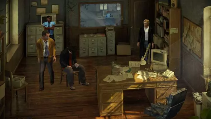 Gabriel Knight 20th Anniversary - PC