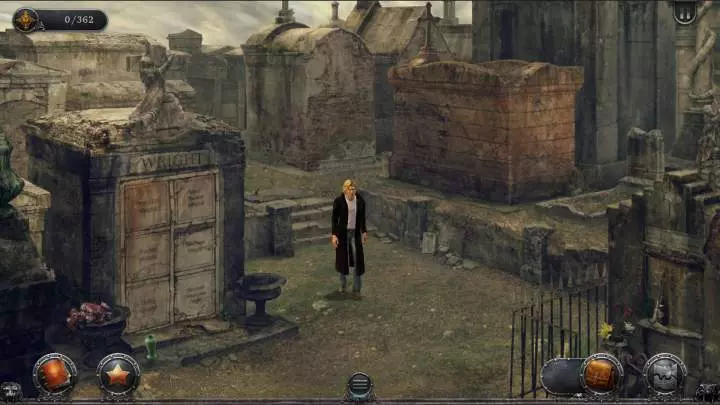 Gabriel Knight 20th Anniversary - PC