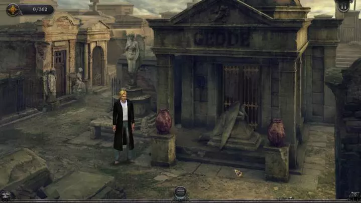 Gabriel Knight 20th Anniversary