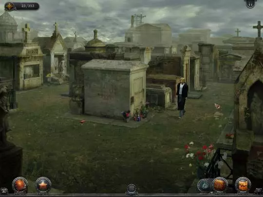 Gabriel Knight 20th Anniversary - PC