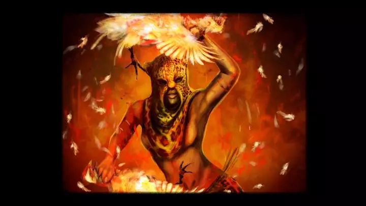 Gabriel Knight 20th Anniversary