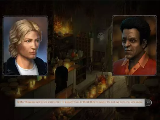 Gabriel Knight 20th Anniversary - PC