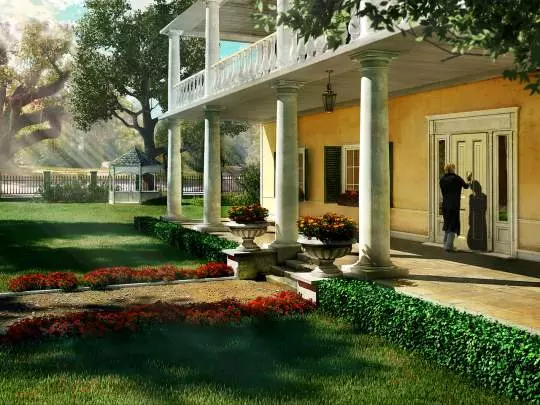 Gabriel Knight 20th Anniversary