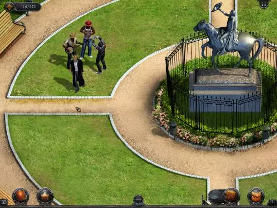 Gabriel Knight: Sins of the Fathers 20th Anniversary Edition