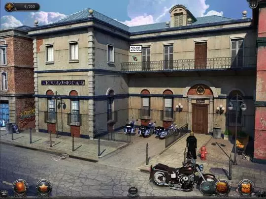 Gabriel Knight 20th Anniversary