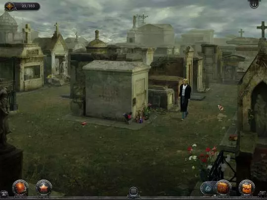 Gabriel Knight 20th Anniversary