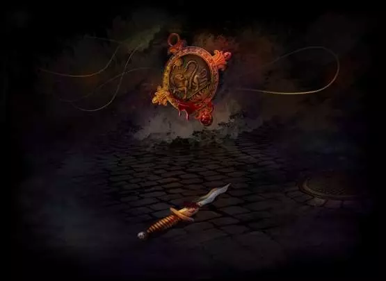 Gabriel Knight 20th Anniversary