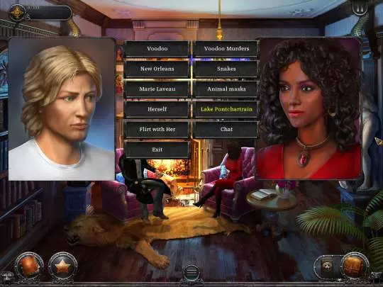 Gabriel Knight 20th Anniversary - PC