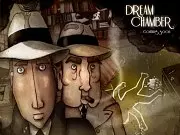 Carátula de Dream Chamber - Mac