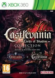 Castlevania: Lords of Shadow - Collection