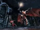 Castlevania Lords of Shadow - Pantalla
