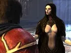 Castlevania Lords of Shadow - Pantalla
