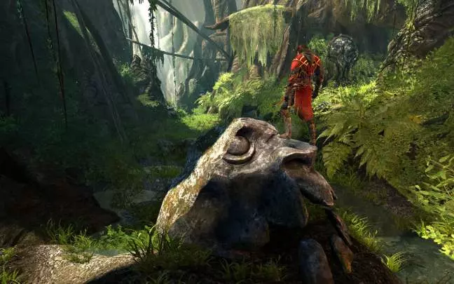 Castlevania Lords of Shadow