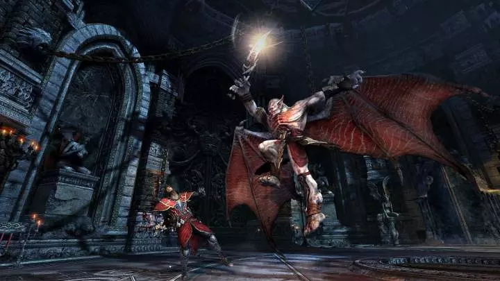 Castlevania: Lords of Shadow - Collection