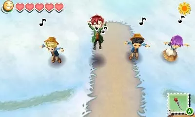Story of Seasons 3DS