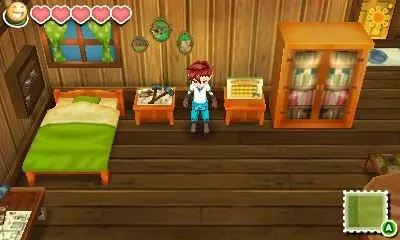 Story of Seasons análisis