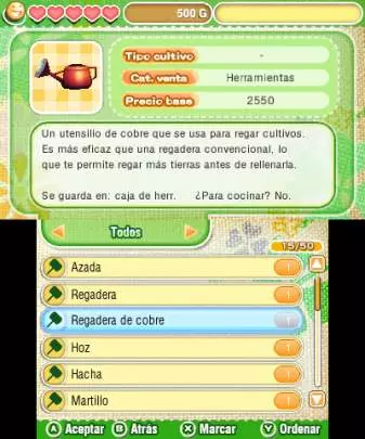 Story of Seasons