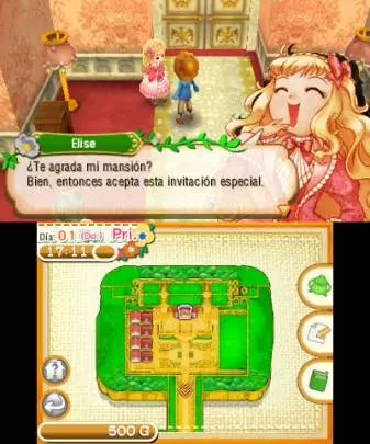 Story of Seasons - 3DS