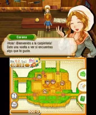Story of Seasons