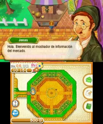 Story of Seasons