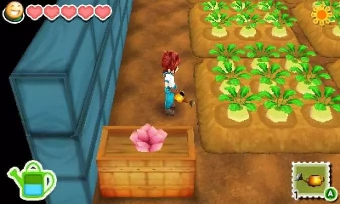 Story of Seasons