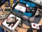 Calentar una consola con una plancha de cocina, el nuevo truco de los speedruners de Famicom