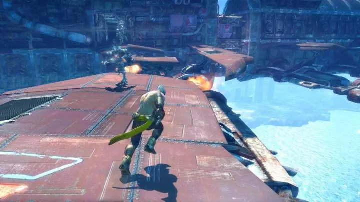 Enslaved Premium Edition - PC