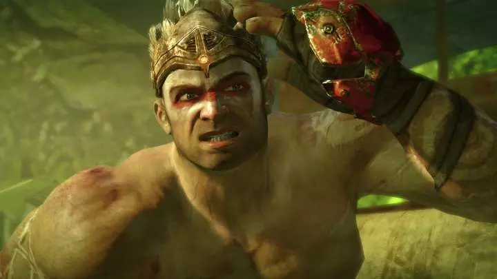 Enslaved Premium Edition