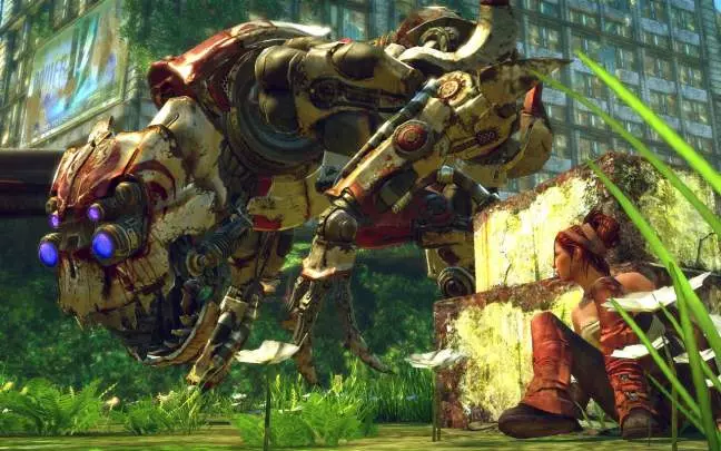 Enslaved Premium Edition