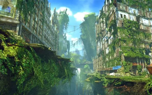 Enslaved: Premium Edition