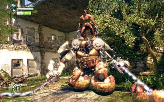 Enslaved Premium Edition