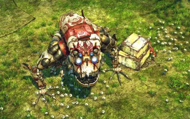 Enslaved: Premium Edition