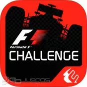 Carátula de F1 Challenge