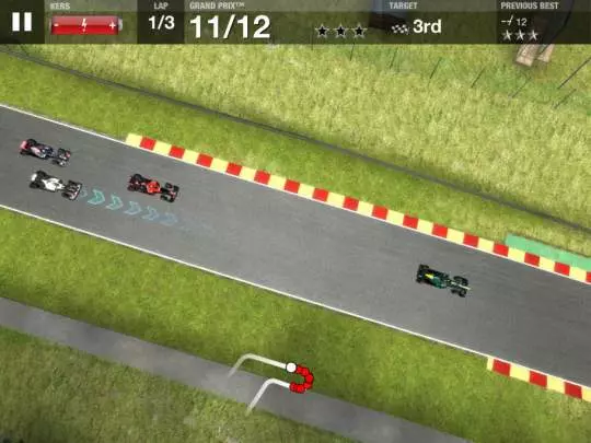 F1 Challenge