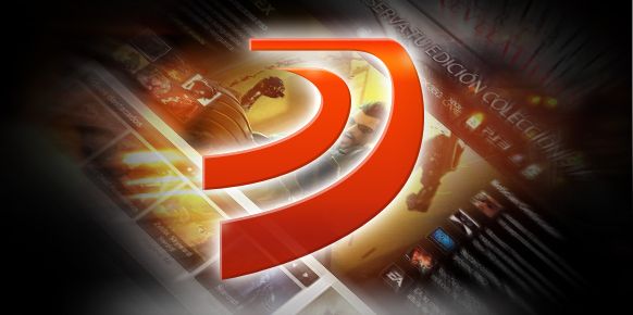 3DJuegos estrena nueva web 3DJuegos estrena nueva web