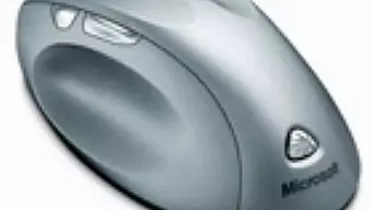 Nuevos periféricos de juego de Microsoft de alta precisión