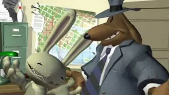 Sam & Max resucitan
