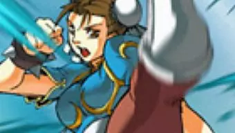 Street Fighter saltará de nuevo a la gran pantalla