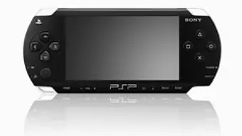 Casi un millón de PSP, han sido vendidas en Reino Unido