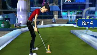 Naves espaciales y mini-golf, se apuntan a Xbox Live Arcade